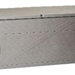COFFRE RANGEMENT WOOD UNE