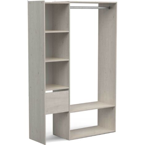 KIT PLACARD AJUSTABLE 1 TIROIR