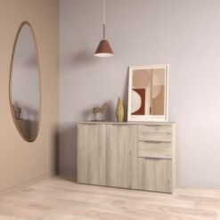 ENFILADE 2+1PO/2T      L:119 x