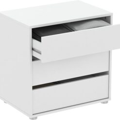 BLOC 3 TIROIRS LARG 60CM"BLOKT