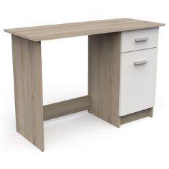 BUREAU 1 PORTE/1 TIROIR