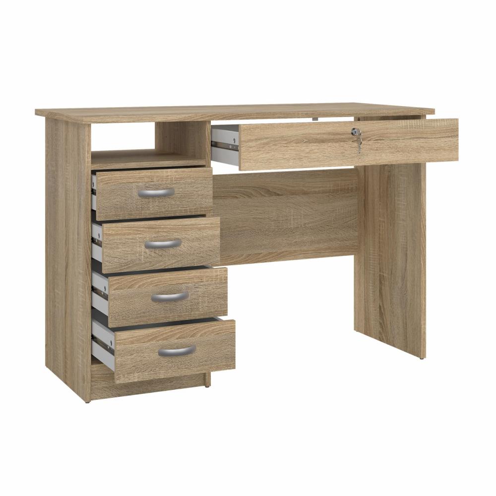BUREAU STRUCTURE CH?NE