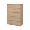 NOVA COMMODE 5 TIROIRS JACKSON