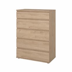 NOVA COMMODE 5 TIROIRS JACKSON