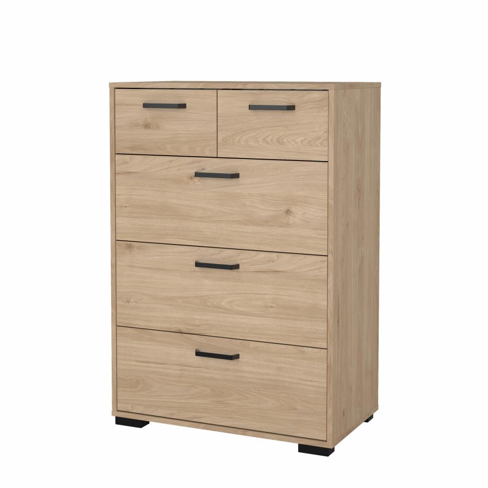 COMMODE 3 + TIROIRS JACKSON – Image 2