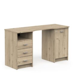 BUREAU 1 PO/3 TIRS MAO CHENE