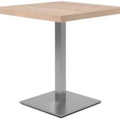 TABLE A MANGER QUADRATO 70 CHE