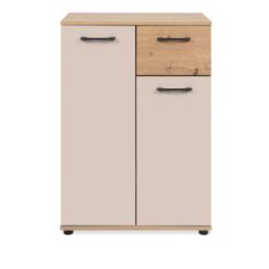COMMODE 3 TIROIRS KERRY 01A BE