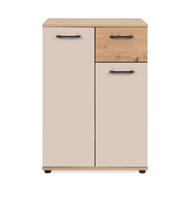 COMMODE 3 TIROIRS KERRY 01A BE