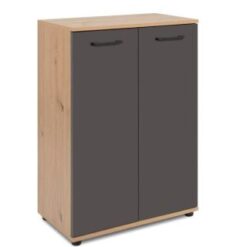 COMMODE 2 TIROIRS KERRY 01B AN