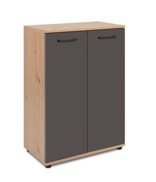 COMMODE 2 TIROIRS KERRY 01B AN