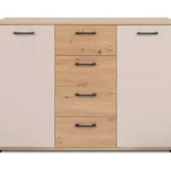 COMMODE 4 TIROIRS KERRY 01C BE