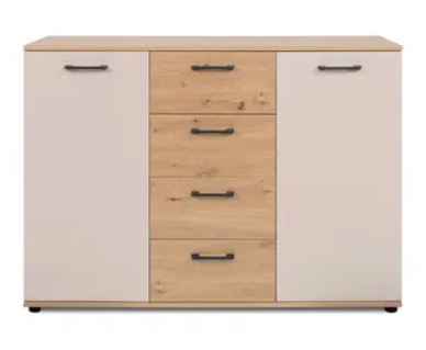 COMMODE 4 TIROIRS KERRY 01C BE