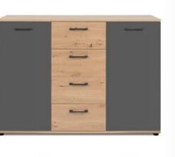 COMMODE 4 TIROIRS KERRY 01C AN