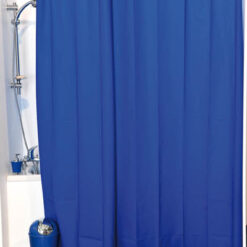 rideau de douche PEVA 180 x 200 cm