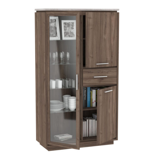 VITRINE