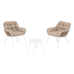 DUO SALON PAOPAO 2P
