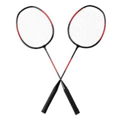 Set badminton complet