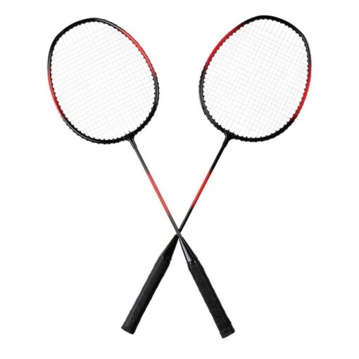 Set badminton complet