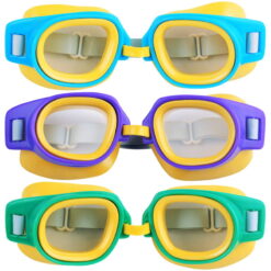 LUNETTES DE NATATION