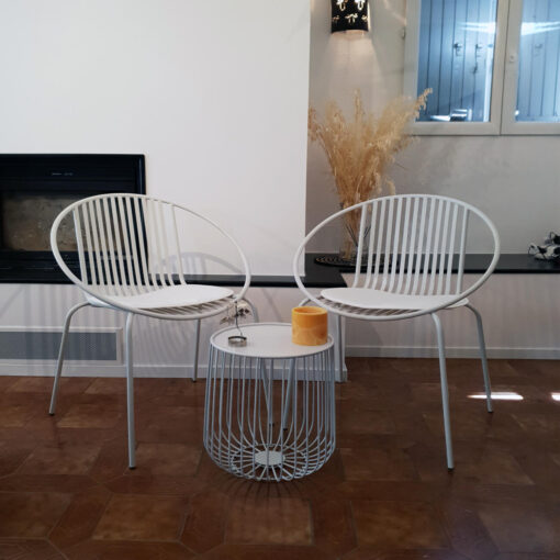SET SAMBA 3 PIECES - 2 couleurs
