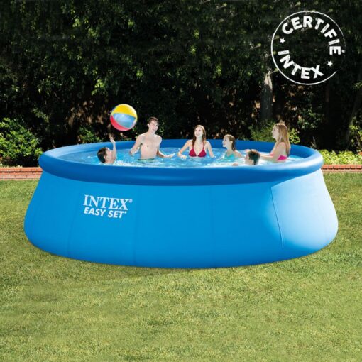 KIT PISC EASY SET 4.57X1.22M