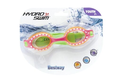 LUNETTE DE NATATION