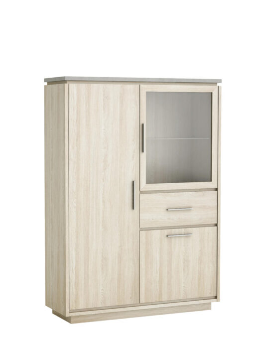 VITRINE VAISSELIER