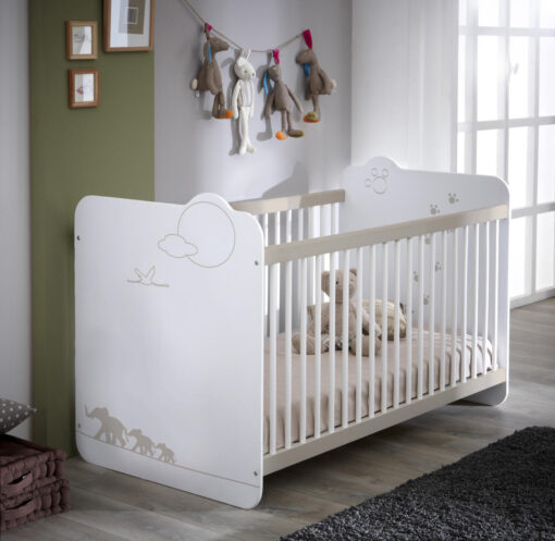 LIT BEBE 120 X60