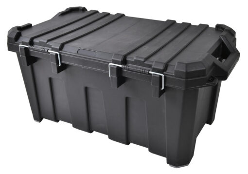coffre plastique PP 85x49x39cm