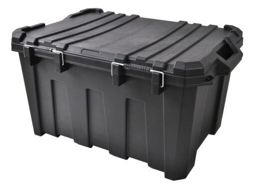 coffre plastique PP 85x61x45cm