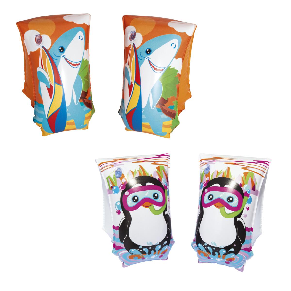 BRACELETS NATATION – Image 2