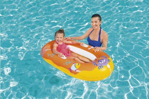 BATEAU 119*79 CMS