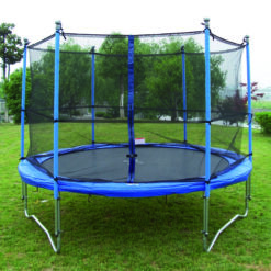 TRAMPOLINE Ø3 MÈTRES