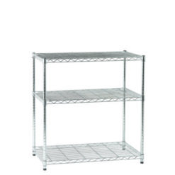 ETAGERE CHROME 3 NX 65935