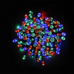 GUIRLANDE 1000 LED SOLAIRE-MUL