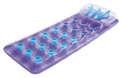 MATELAS GONFLABLE