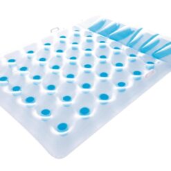 DOUBLE MATELAS GONFLABLE