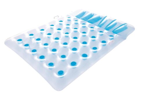 DOUBLE MATELAS GONFLABLE