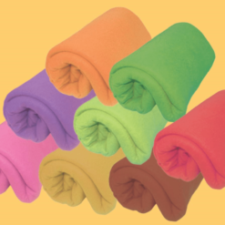 COUVERTURE POLAIRE UNI