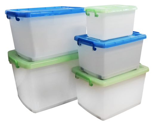 ROLL BOX 100 LITRES