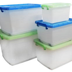 ROLL BOX 14 LITRES