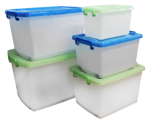 ROLL BOX 14 LITRES