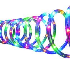 CORDON LED 18M MULTICOLORE 65814