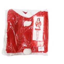 HABIT M?RE NOEL ADULTE FEMME