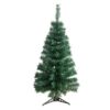 SAPIN PVC LUXE 90CM VERT