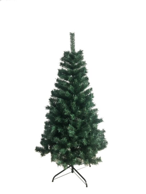 SAPIN PVC LUXE 180CM VERT