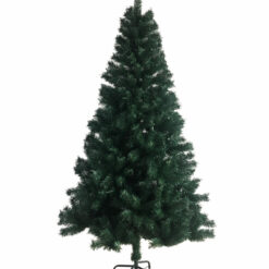 SAPIN PVC LUXE 210CM VERT