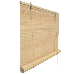 store bambou 100*200 naturel