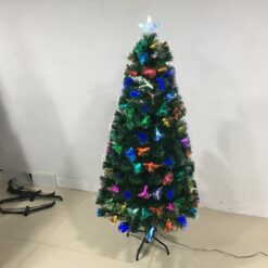 SAPIN VERT 150CM 170 BRANCHES
